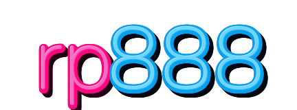 rp888 — logo kanal