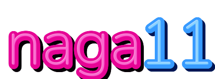 naga11 — logo kanal