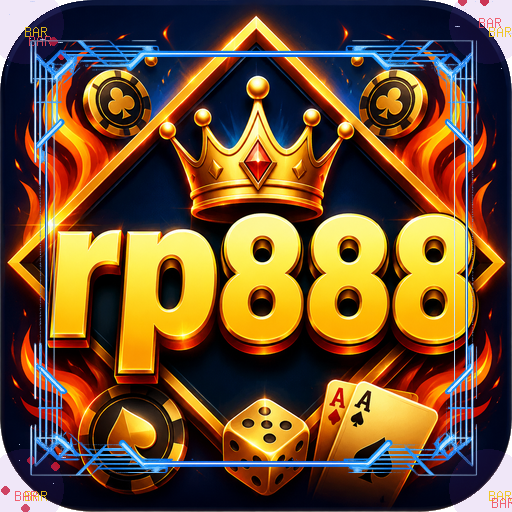 rp888 — mitra unggulan