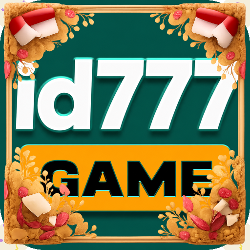 id777 — mitra unggulan