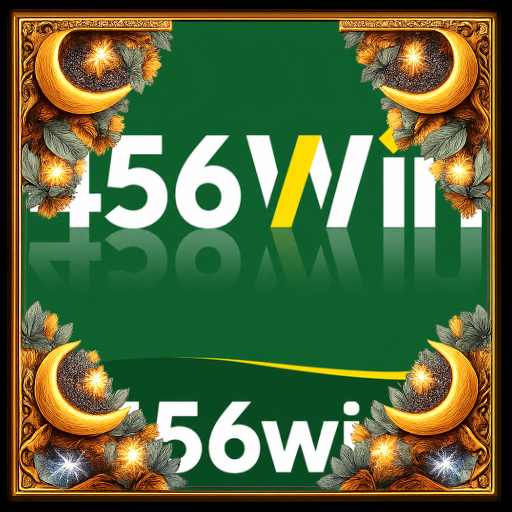 456win — mitra unggulan