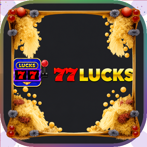 77lucks — mitra unggulan
